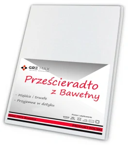 Tradičná Gre-Max bavlnená plachta 200 x 220