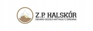 Jednodielna taška ZP Halskor, odtiene hnedej a béžovej, drevo