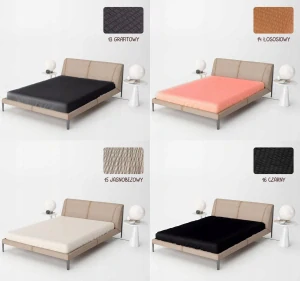 Tradičná plachta Doratex kôra 200 x 220