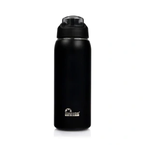 Majestic Sport Delta termohrnček 0,75 l, čierny