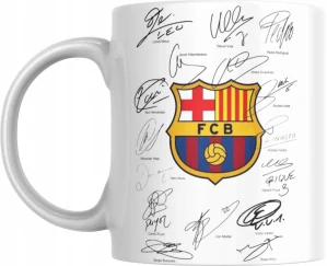 Keramický hrnček GoHouseCup 330 ml