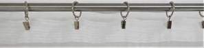Klasický voálový záves 300 cm x 160