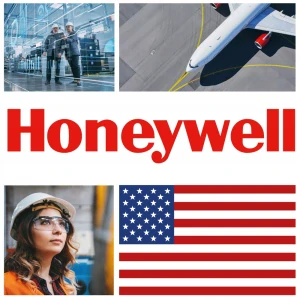 Stolný ventilátor HONEYWELL HTF337BE4 čierny