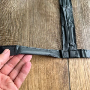 NextHáčik FIBERGLASS magnety proti komárom DOOR 80x220