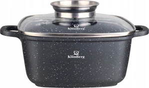 Tradičný hrniec 4015 6,5 l