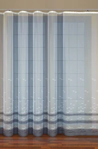 Klasický žakárový záves 300 cm x 230