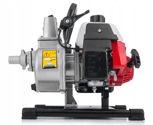 MAJSTER POLSKA povrchové čerpadlo 3800 W 18000 l/hod