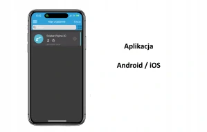 Profesionálny GSM/WiFi Spider i-WR modulový ovládač pre brány a závory