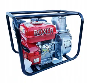 Boxer 5500 W 60 000 l/h povrchové čerpadlo