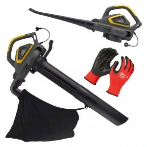 Stiga elektrický fúkač 4,7 kg