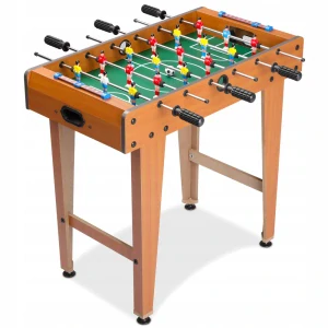 Wideshop stolný futbal 69 x 37 x 62 cm