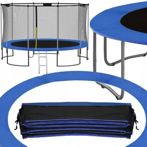 Sieť na trampolínu Springos 244-252 cm
