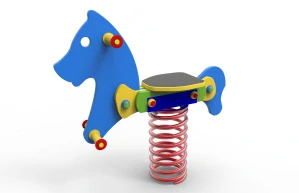 Spring rocker/ springer HORSE - detské ihrisko