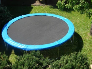 Poťah na pružiny Etrampolína 244-248 cm