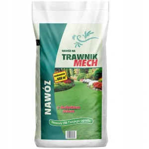 Arpon viaczložkové hnojivo granulát 25 kg