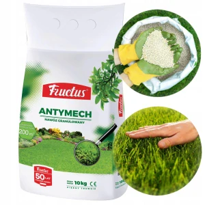 Fructus viaczložkové hnojivo granulát 10 kg
