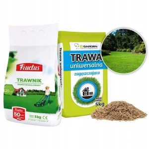 Dusíkaté hnojivo Fructus granulát 10 kg