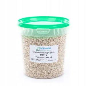 Hnojivo HYDROPONICA pre hydropóniu HM10 - 1000 ml