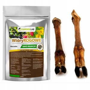 Organické, prírodné hnojivo Garden Lab 20 kg