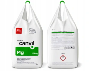 Dusíkaté hnojivo ANWIL granulát 500 kg