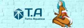 GHE Terra Aquatica tekuté viaczložkové hnojivo 2 kg 1,5 l