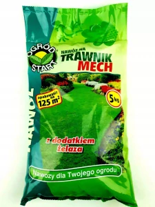 Ampol-Merol viaczložkové hnojivo granulát 5 kg 0,75 l