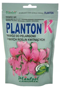 Plantpol viaczložkové hnojivo prášok 0,2 kg 0,2 l