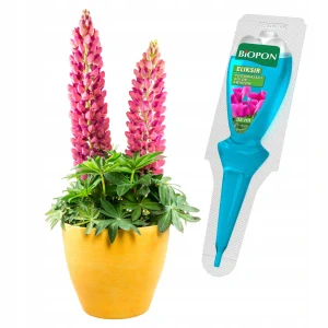 Biopon tekuté viaczložkové hnojivo 0,04 kg 0,04 l