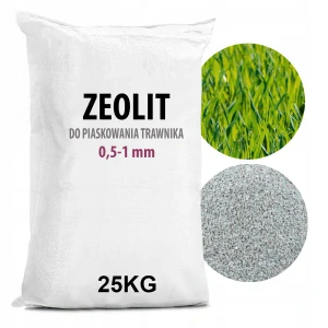 Gawlik viaczložkové hnojivo granulát 25 kg