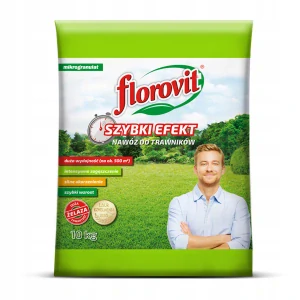Viaczložkové hnojivo Grupa Inco granulát 10 kg 10 l