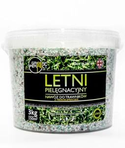 Dusíkaté hnojivo ICL granulát 5 kg