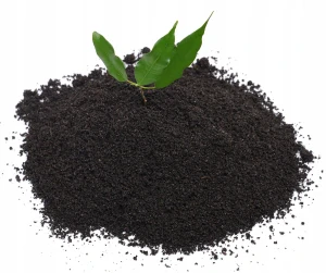 Organické, prírodné hnojivo Ekagro soil 20 kg 50 l