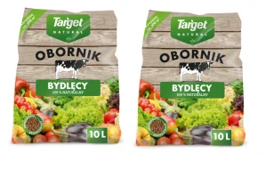 Maštaľný hnoj granulovaný Target 20 l