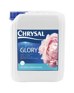 CHRYSAL GLORY PRE SVADOBNÉ KYTICE - OP. DOPLŇTE 5L
