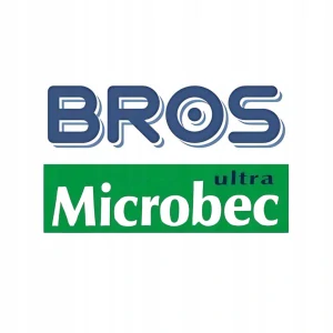 Prípravok na septik granulát Bros 250 l 1,2 kg