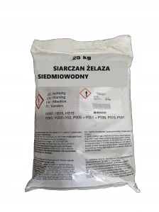Rozdeľovač hnojív Green Lights kryštály, 25 kg