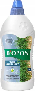 Bros viaczložkové hnojivo tekuté 1 kg 1 l