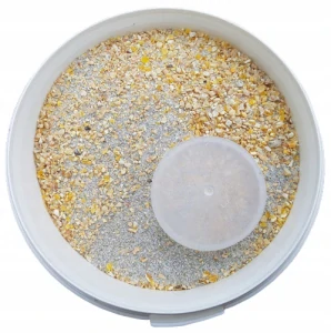 BIO 7 SEPTIKY pre septiky ECOGENE Bio7 Entretien 1kg Baktérie pre čistiarne odpadových vôd