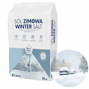 Ciech cestna sol 25 kg