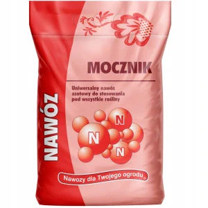 Arpon močovinové hnojivo granulát 5 kg