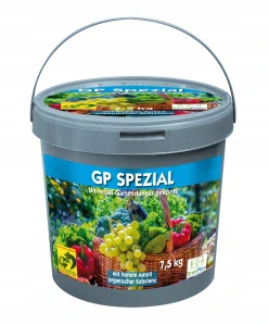 GREENPLAN Univerzálne hnojivo pre záhradné rastliny 7,5 kg