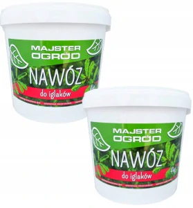 Agrecol viaczložkové hnojivo granulát 4 kg