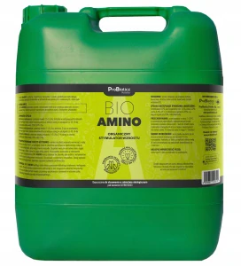 BIO-AMINO 20L - Organický stimulátor rastu