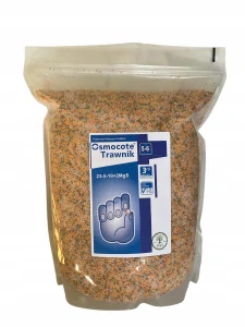ICL viaczložkové hnojivo granulát 1 kg 1 l