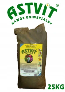 Organické hnojivo, prírodný prášok 25 kg