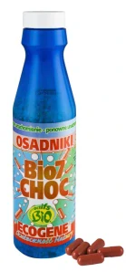 Bio7 MAX 2KG + BIO 7 CHOC BAKTÉRIE DO ČISTIARNE ODPADOVÝCH VOD