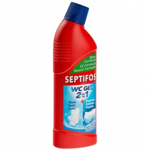 Baktérie ZIBIO DYNAMIC 3v1 + SEPTIFOS