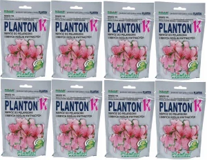 Plantpol viaczložkové hnojivo prášok 0,2 kg 0,2 l