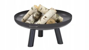 Záhradný krb FARMCOOK Pan 37 XL (70 cm)