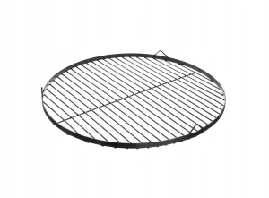 CHROMOVÝ grilovací rošt 60 CM